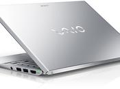 Sony vende VAIO abbandona business