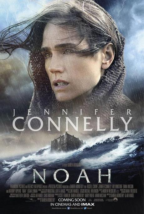 noah jennifer connelly