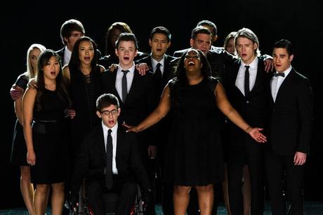 Glee’s Insights S5EP03. Lo Speciale