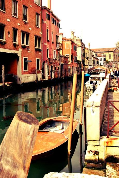 Venezia | Foodtrip and More