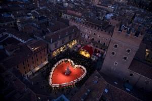Verona in Love, per un romantico San valentino