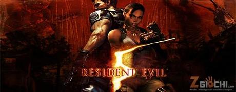 Resident Evil 5 è il gioco più venduto della storia di Capcom