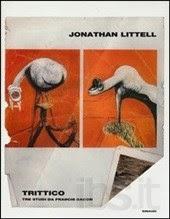 Il libro della settimana: Trittico