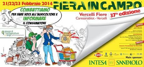 Fiera in Campo Vercelli