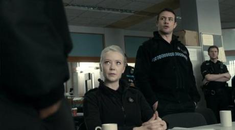 Seria(l)mente : Good Cop ( 2012 )