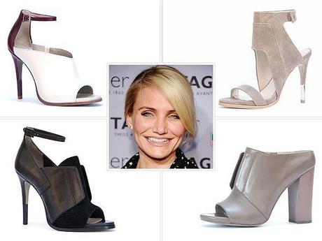 cameron diaz pou la victorie shoes