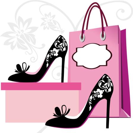 SCARPE VECTOR