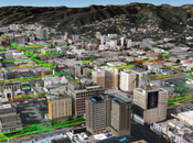 Smart City, mappa Parlamento europeo