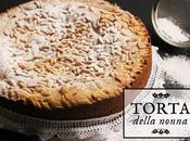 Torta della nonna