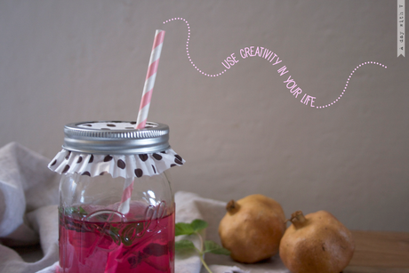 Recycling Jars part 3 // Come ti riciclo i barattoli e non solo!