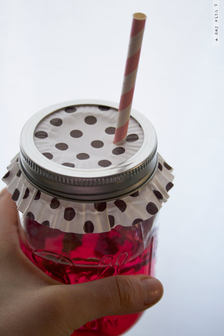 Recycling Jars part 3 // Come ti riciclo i barattoli e non solo!