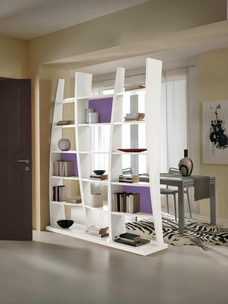 Your solution? The Bookcase