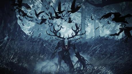 The Witcher 3: Wild Hunt - Videoanteprima Gamescom 2013