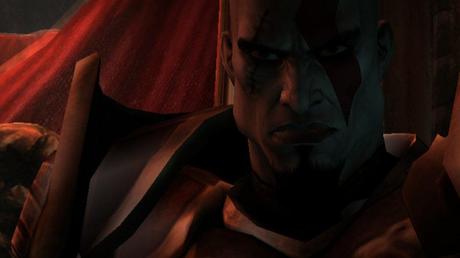 God of War Collection in arrivo a maggio su PlayStation Vita