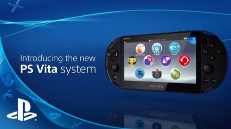 PlayStation Vita - Il trailer della nuova versione