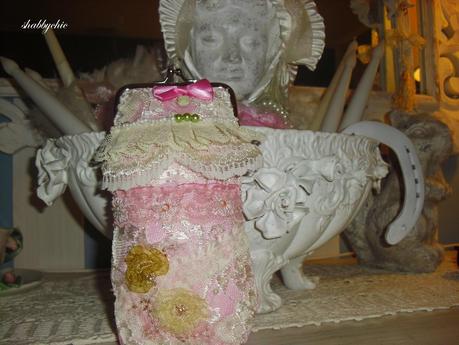 i miei occhiali, per creare