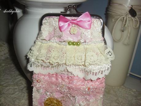 i miei occhiali, per creare