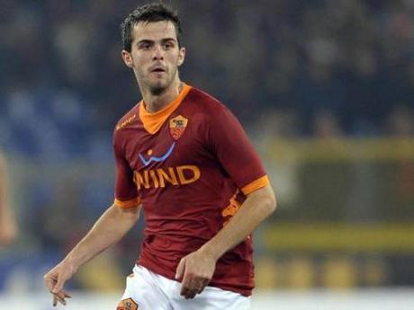 Roma , Pjanic rinnovo e clausola