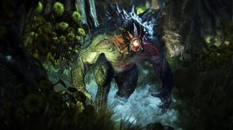 Evolve – Nuove immagini del gioco, dagli autori di Left 4 Dead