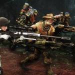 Evolve - Nuove immagini del gioco, dagli autori di Left 4 Dead