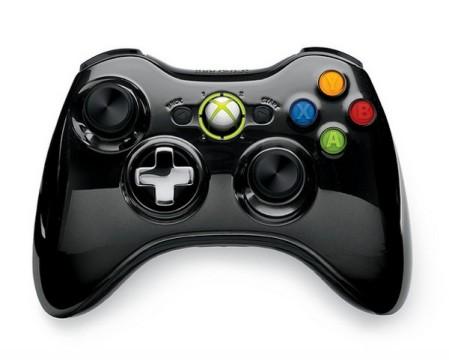 Microsoft presenta due nuovi pad per Xbox 360