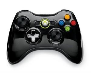 Microsoft presenta due nuovi pad per Xbox 360