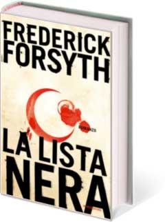 la lista nera forsyth