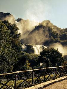 cascata delle marmore