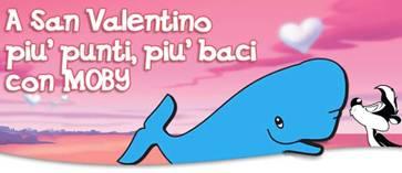 NEWS. MOBY: A SAN VALENTINO INNAMORATI DI MOBY!