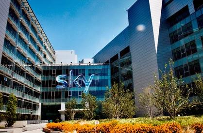 Sky Italia, bilancio in rosso per 50,5 mln (Italia Oggi)