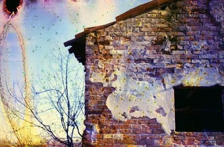Dishwashed Ruins Dishwashed Ruins