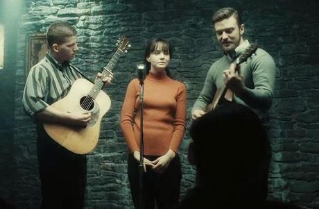 A PROPOSITO DI DAVIS, DEL FOLK, DEI COEN, DI CAREY MULLIGAN E DI GATTI