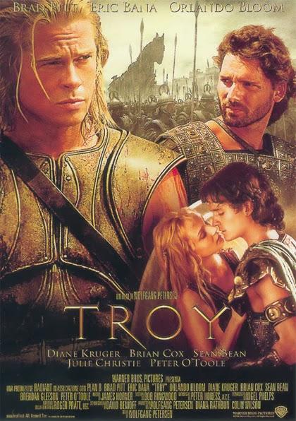 I CineEvergreen. Troy