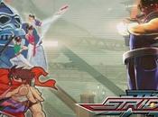 Strider, video-retrospettiva presenta gioco