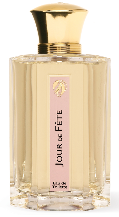 L'Artisan Parfumeur, Jour De Fête Fragrance - Preview