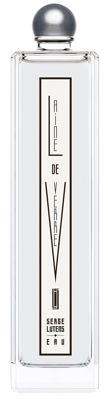 Serge Lutens, Laine de Verre Fragrance - Preview