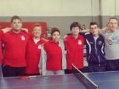 Virtus Tennistavolo come sempre successo!