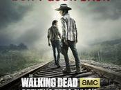 Come sempre record d'ascolti puntata metà stagione Walking Dead