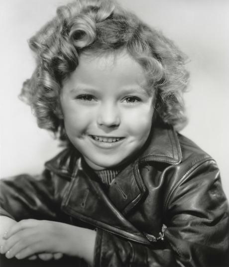 shirley temple