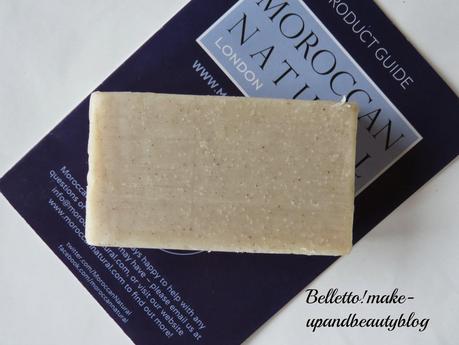 Moroccan Natural: prodotti 100% bio, 100% naturali...una fonte di bellezza per la nostra pelle in vendita su The Coral Pink Shop!