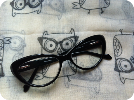 Un paio di occhiali nuovi? Dove #Firmoo?