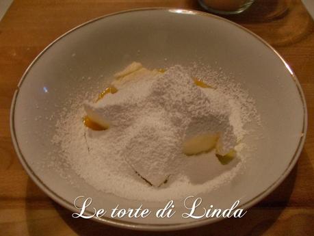 Pasta frolla per biscotti da decorare