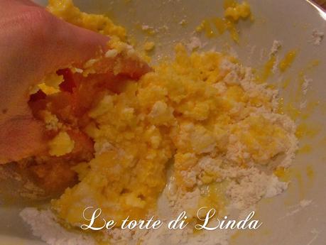 Pasta frolla per biscotti da decorare