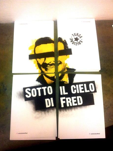 Sotto il Cielo di Fred 1