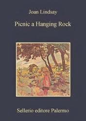 Picnic ad Hanging Rock