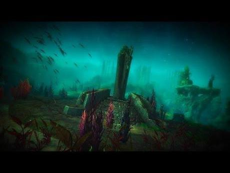 Guild Wars 2 – Escape from Lion’s Arch in uscita il 18 febbraio