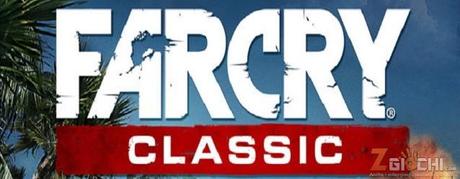 Far Cry Classic: disponibile il trailer di lancio