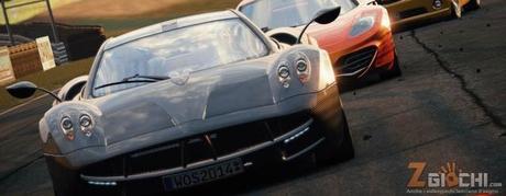 World of Speed - Trailer di annuncio ufficiale