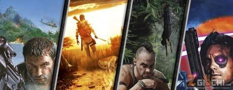 Far Cry: The Wild Expedition uscirà il 21 febbraio 2014