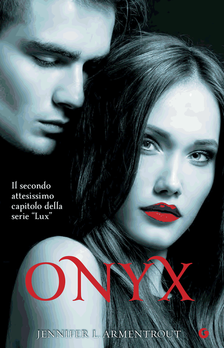 Librocommento: ONYX (Luxen Series #2) di Jennifer L. Armentrout